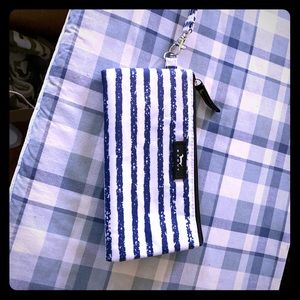 Scout wristlet